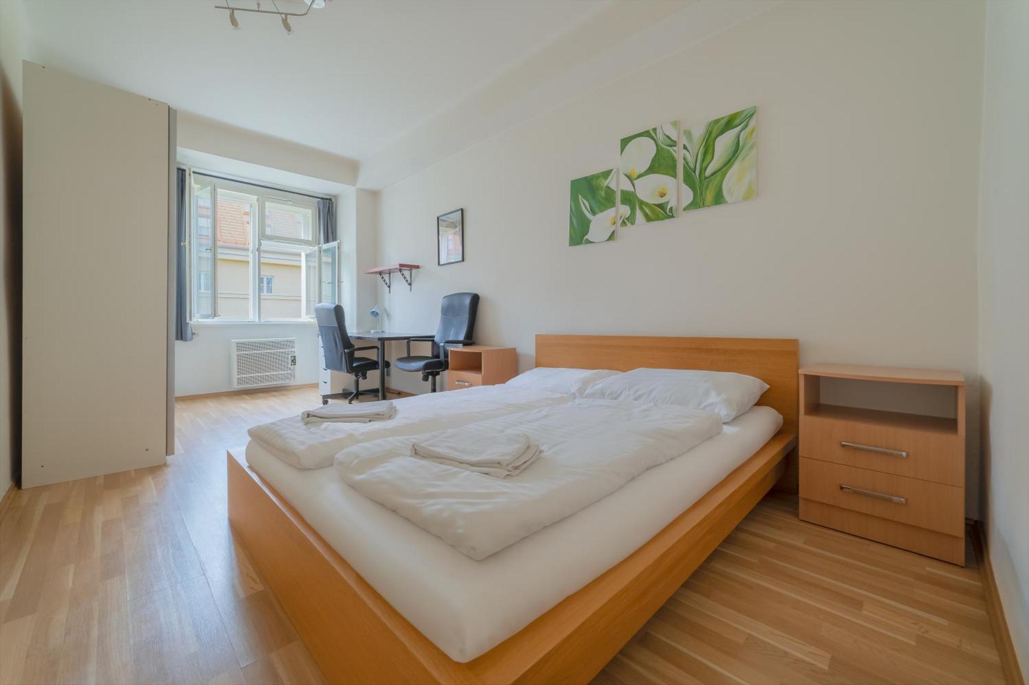 Appartamento Spacious Central Budget-friendly By Rentez