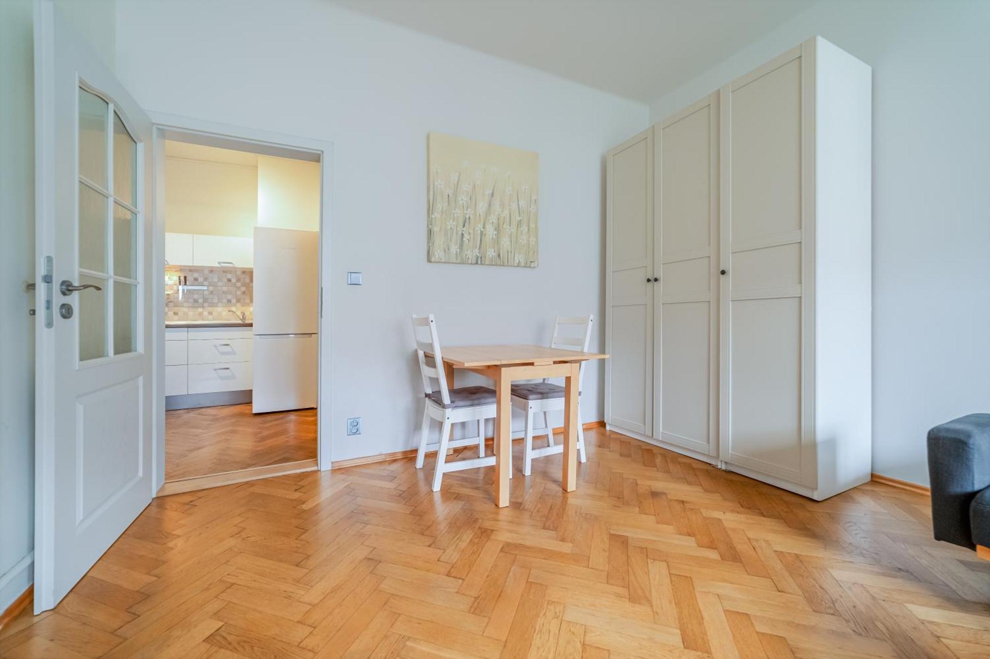 Appartamento Spacious Central Budget-friendly By Rentez