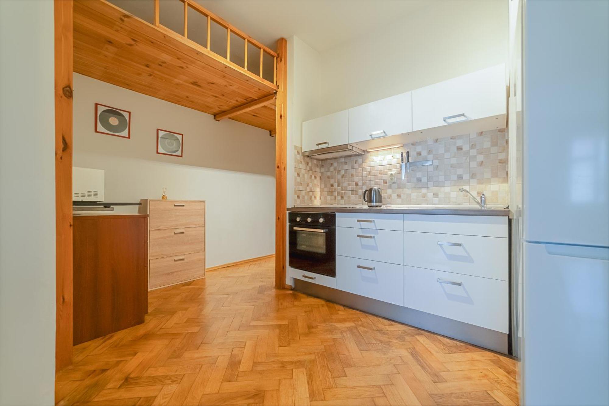 Appartamento Spacious Central Budget-friendly By Rentez